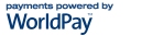 Payments powered by WorldPay