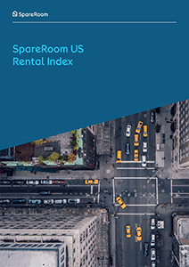 New York Rental Index report cover
